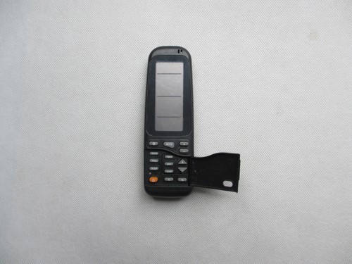 Telecomando per climatizzatore - per,