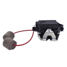 Nuova serratura portellone ausilio trazione per Mercedes-Benz S211 W164 E320 A1647400635