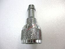 Per Tohatsu 5/16" Attacco Carburante Femmina (TUBO) B 3B2-70281 3B2-702810M