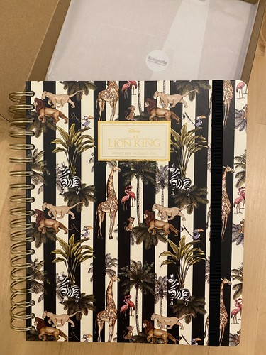 Planner agenda settimanale