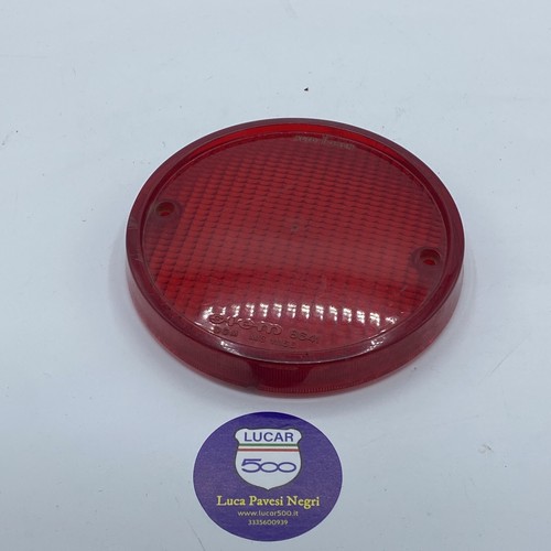 Plastica retronebbia siem 8641 - retronebbia,