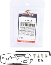 KIT GUARNIZIONI INFERIORE