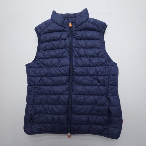 Gilet save the - save, duck