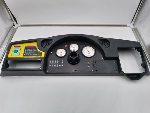 Sega model daytona arcade - daytona,