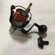 Mulinello da spinning Daiwa 09