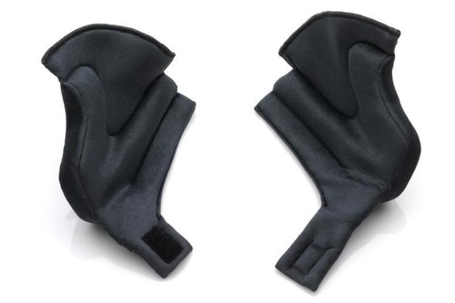 Set guanciali schuberth - schuberth, pro