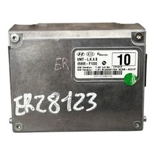 Centralina Telecamera