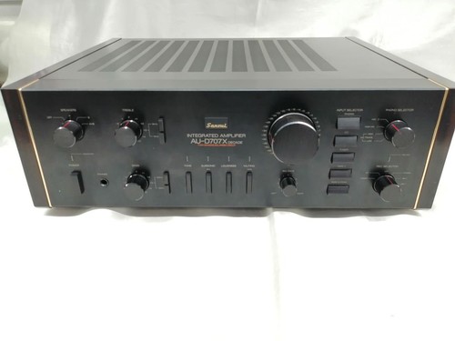 Amplificatore sansui primain - amplificatore,
