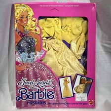 Barbie Jewel Secrets Fashions