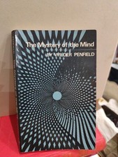 W. PENFIELD THE MISTERY OF THE MIND