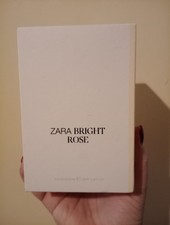 Profumo Zara Bright Rose EDP