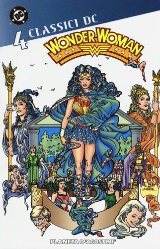 Libro classici wonder - -,