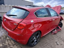 SPORTELLO CARBURANTE Alfa