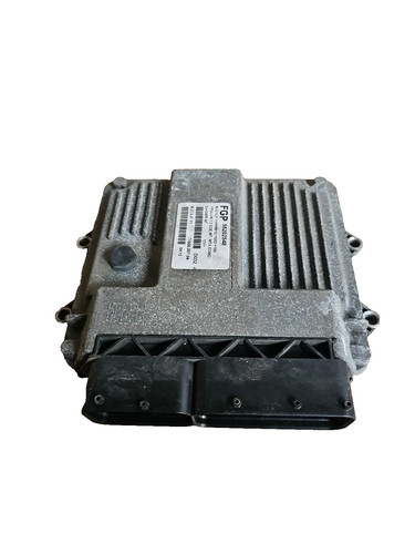 Centralina magneti marelli - centralina,