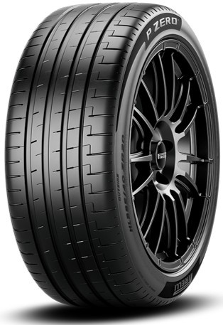 Pirelli 245 97y - 245/40,