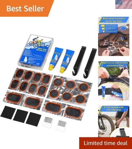 Kit riparazione tubo interno - riparazione,