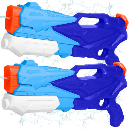Pistola acqua per bambini - ad,