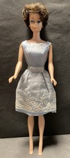 Mattel vintage 1966 barbie - vintage,