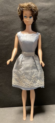 Mattel vintage 1966 - 1966-67, barbie