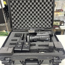 KIT videocamera HD