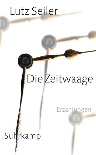 Die zeitwaage lutz seiler - lutz,