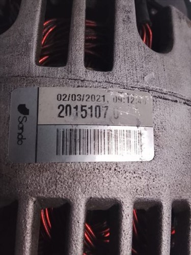 20151070 alternatore citroen - 20151070,