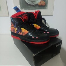 Adidas Star Wars Skyline Mid