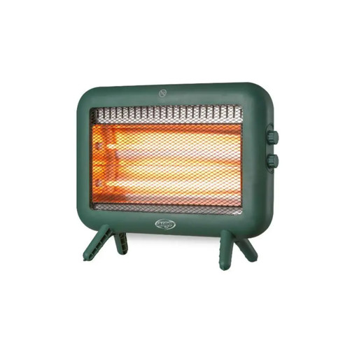Argo seventy green - green, stufa