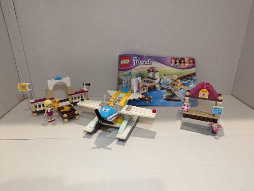 Lego friends set - lego,