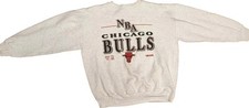 1992 TRENCH Chicago Bulls