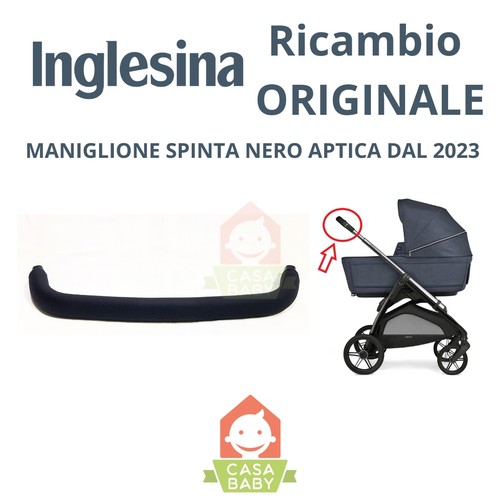 Maniglione aptica inglesina - maniglione,