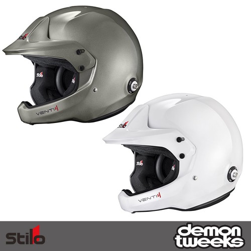 Casco composito stilo - stilo, venti4