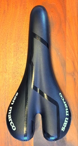 Sella selle san marco aspide - sella,