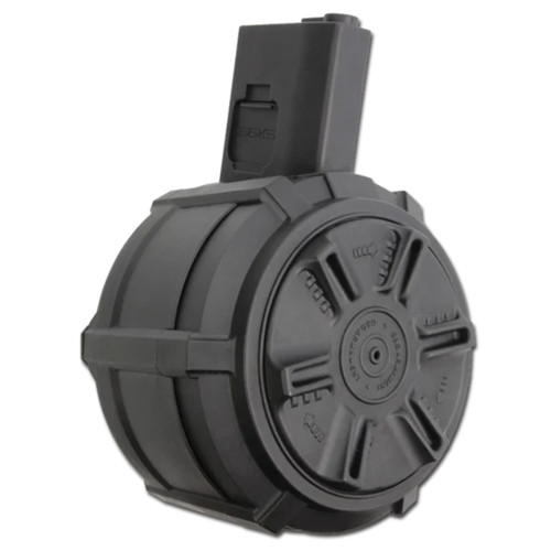 Airsoft drum mag - airsoft,