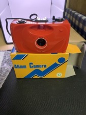 35 mm camera macchina