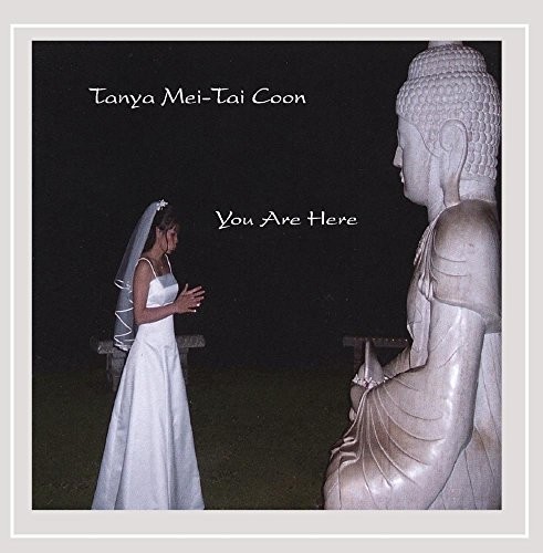 Tanya mei tai - you, are