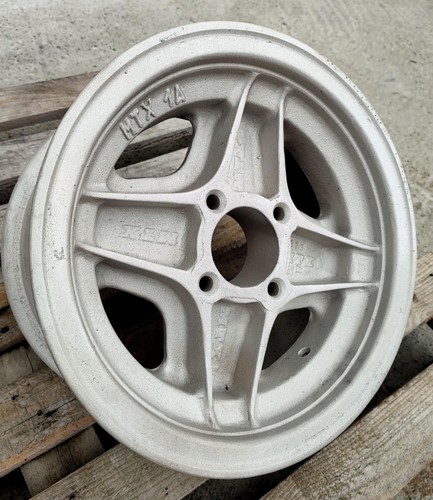 Pezzo cerchio mtx racing - 1,