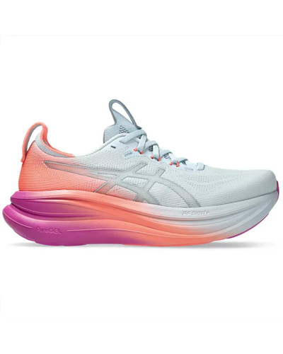 Asics gel nimbus 28 scarpe - 28,