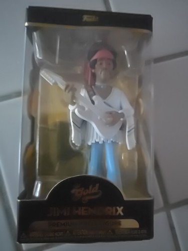 Funky premium figure jimi - premium,