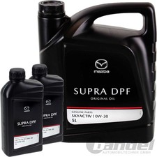 1x5 2x1 olio originale - l, mazda