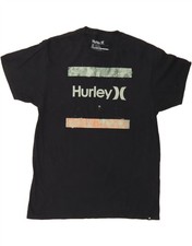 HURLEY T-shirt uomo premium