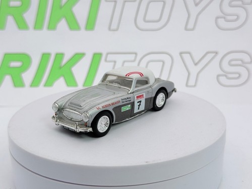 Austin healey 3000 mk1 - 3000,