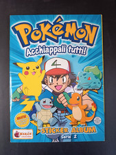 MERLIN POKEMON Complete Series