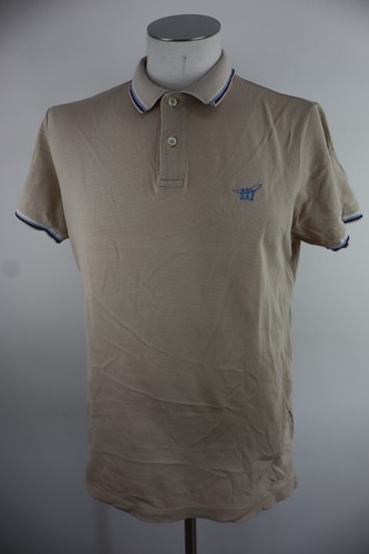 Henry cotton polo maglia - henry, cotton's