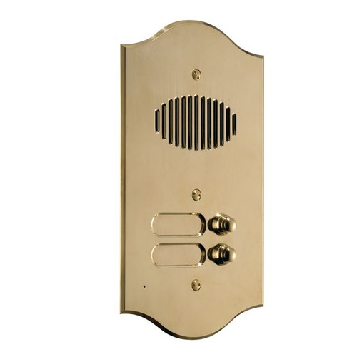 Comelit 3002 placa solo - comelit,