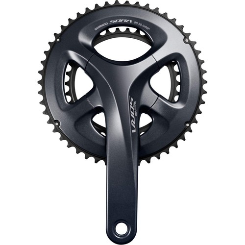 Guarnitura shimano sora - shimano,