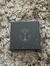 Tomorrowland Belgium 2025