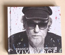CD Francesco de Gregori -Vivavoce