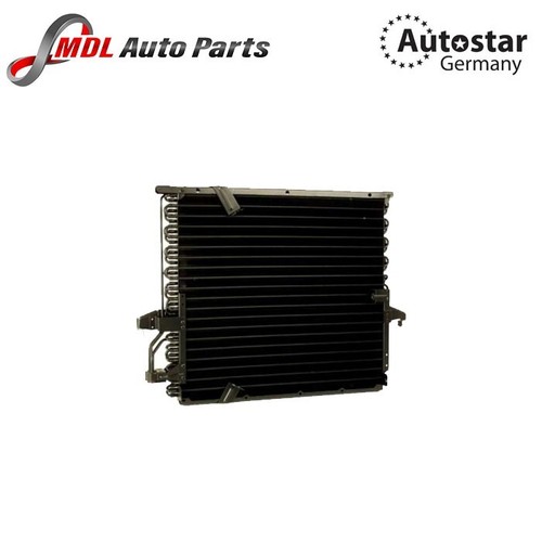 Autostar germany condensatore - autostar,