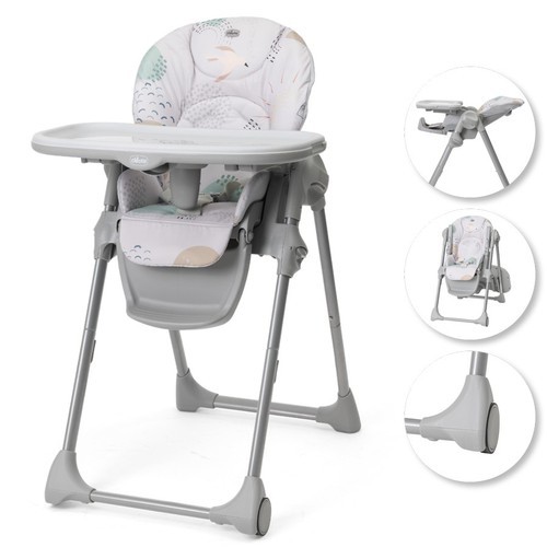 Polly easy chicco - polly,